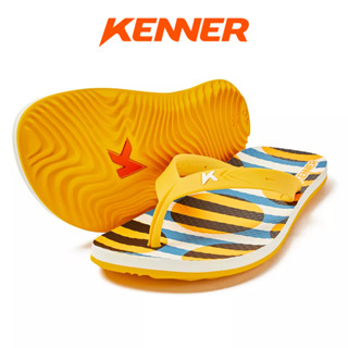 Chinelo Kenner Sandália Original Summer