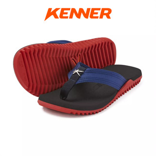 Chinelo Kenner Sandália Nk6 Original Masculina
