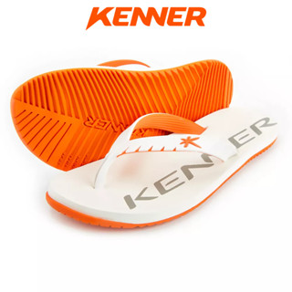 Chinelo Kenner Sandália Red Original Masculino Feminino