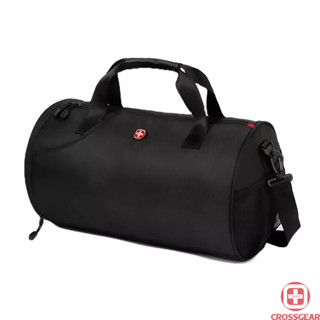 Bolsa De Mão Impermeável Academia Esportiva Mala Resistente Crossgear