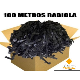 Rabiola 100 metros Pipas Raia Peixinho Peixão