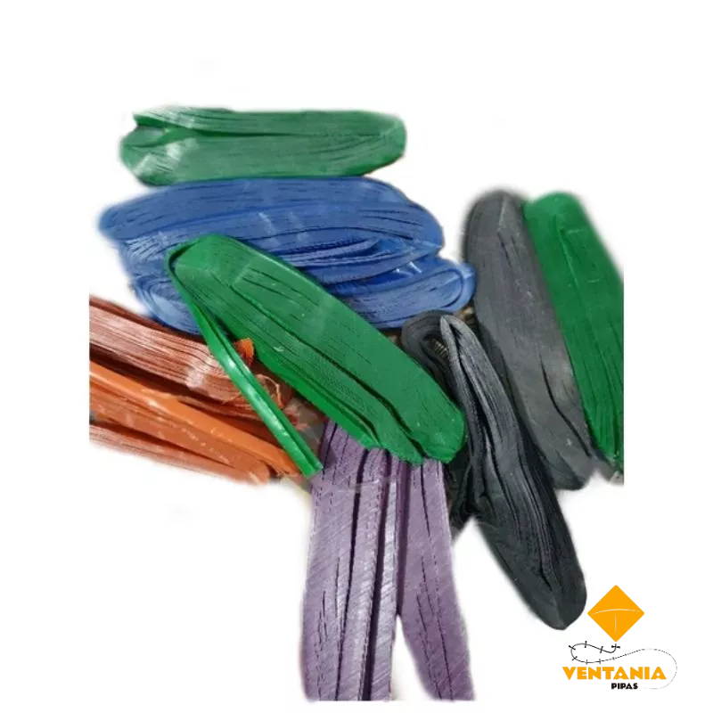 Fitinha para rabiola 150g Pipa Raia Peixinho