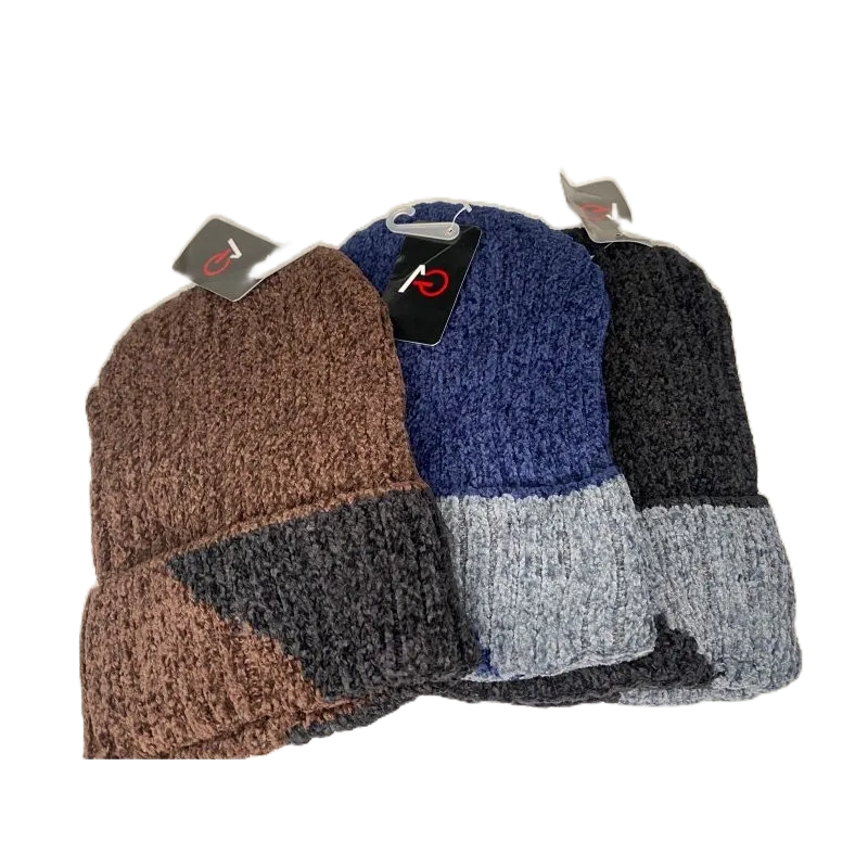 touca gorro forrada , touca peluciada , gorro inverno touca lã frio , touca de frio unissex inverno