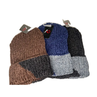 touca gorro forrada , touca peluciada , gorro inverno touca lã frio , touca de frio unissex inverno
