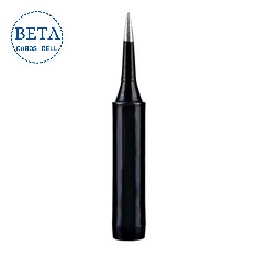 Ponta RETA Fina Para Estação Ferro De Solda para Yaxun Aida Griffin em Oferta na Shopee