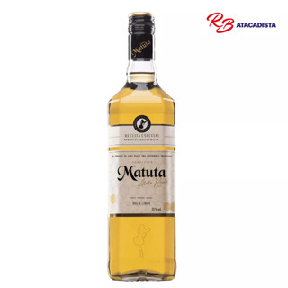 Cachaça Matuta Abelha Rainha 1000ml