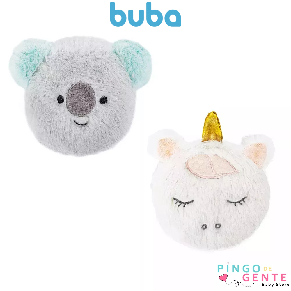 Bolsa Térmica Para Alívio Da Cólica E Dores De Ouvido Buba em Oferta na Shopee