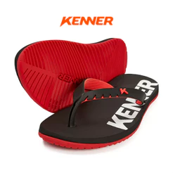 Sandália Chinelo Kenner Red Original