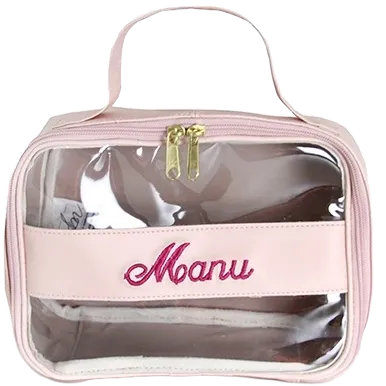 Organizador/Maleta/Necessaire/Personalizada