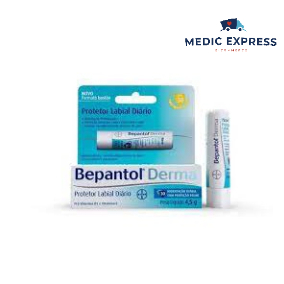 Bepantol Derma Protetor Labial fps 50 4,5g Bepantol Labial em Oferta na Shopee