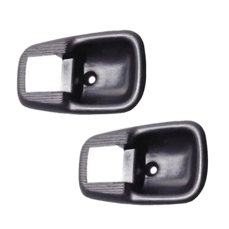 Moldura Macaneta Interna Fusca Kombi Brasilia partir 77 Caminhao Vw ano 91 a 00 Par