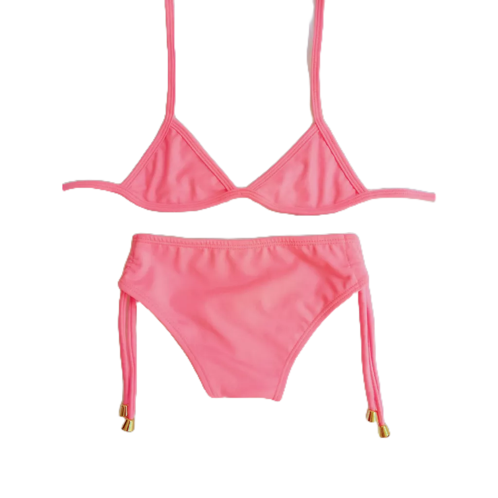 biquini feminino infantil juvenil  panicat