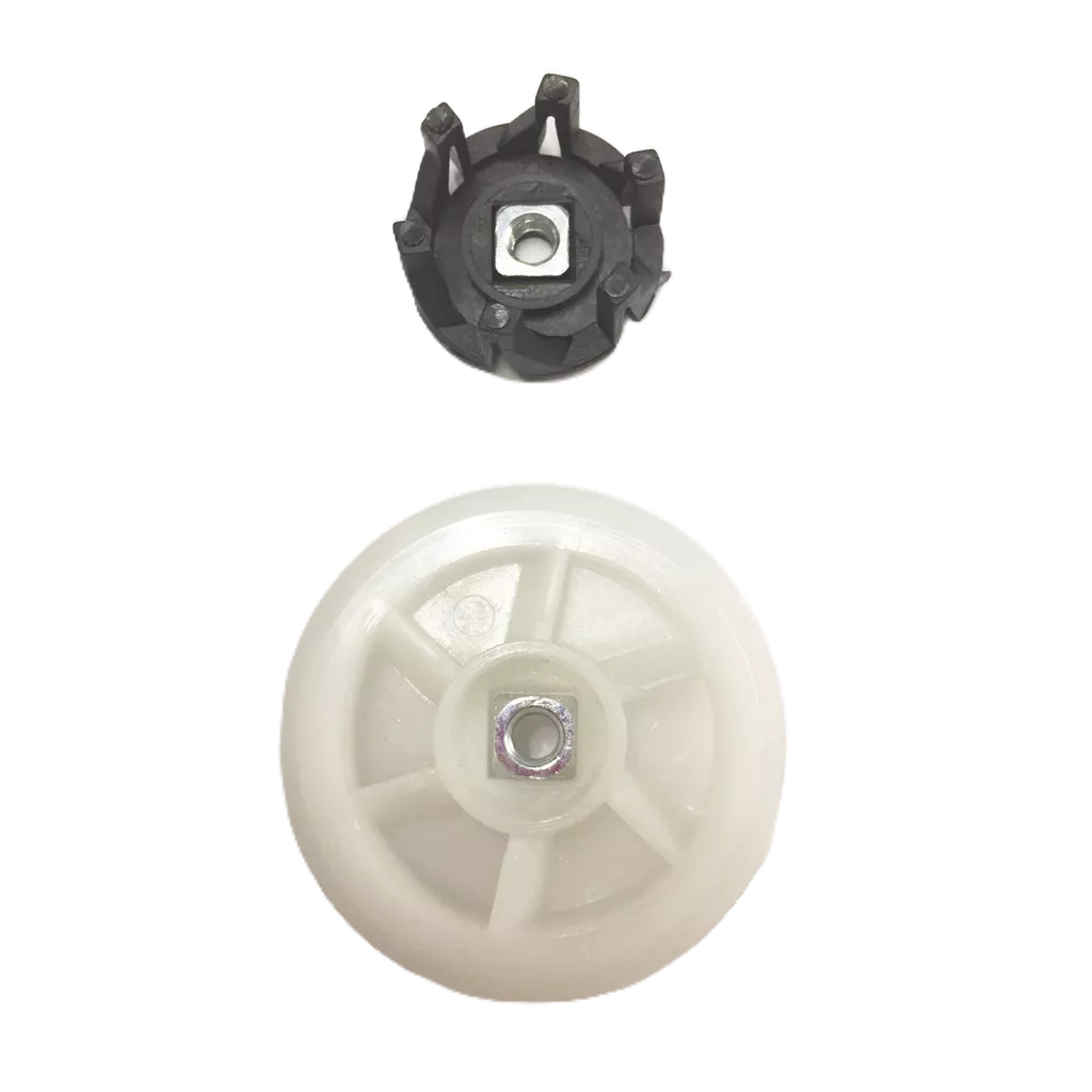 Kit Arraste Copo E Motor Para Mondial Premium/ Vitamix