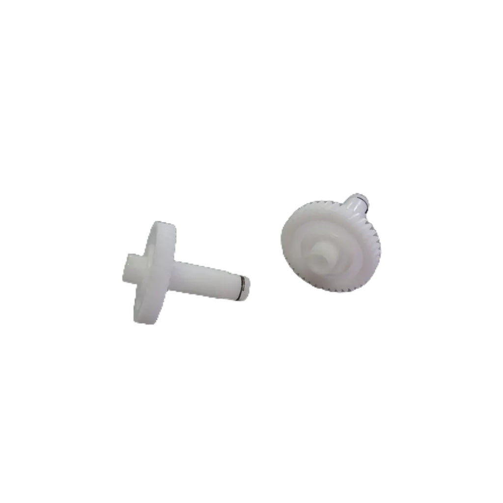 Engrenagem Batedeira Arno Ciranda/bca Kit C/ 2 Peças