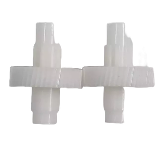 Engrenagem Batedeira Mallory/mondial 46dentes Kit C/ 2 Peça
