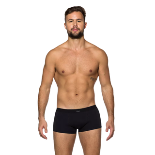 Cueca Sungão Cotton Lisa Confortável 4 Cores Tradicional Adulto Masculino