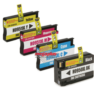 Cartucho Compativel 950xl 951xl 8100 8600 8620 8630 em Oferta na Shopee