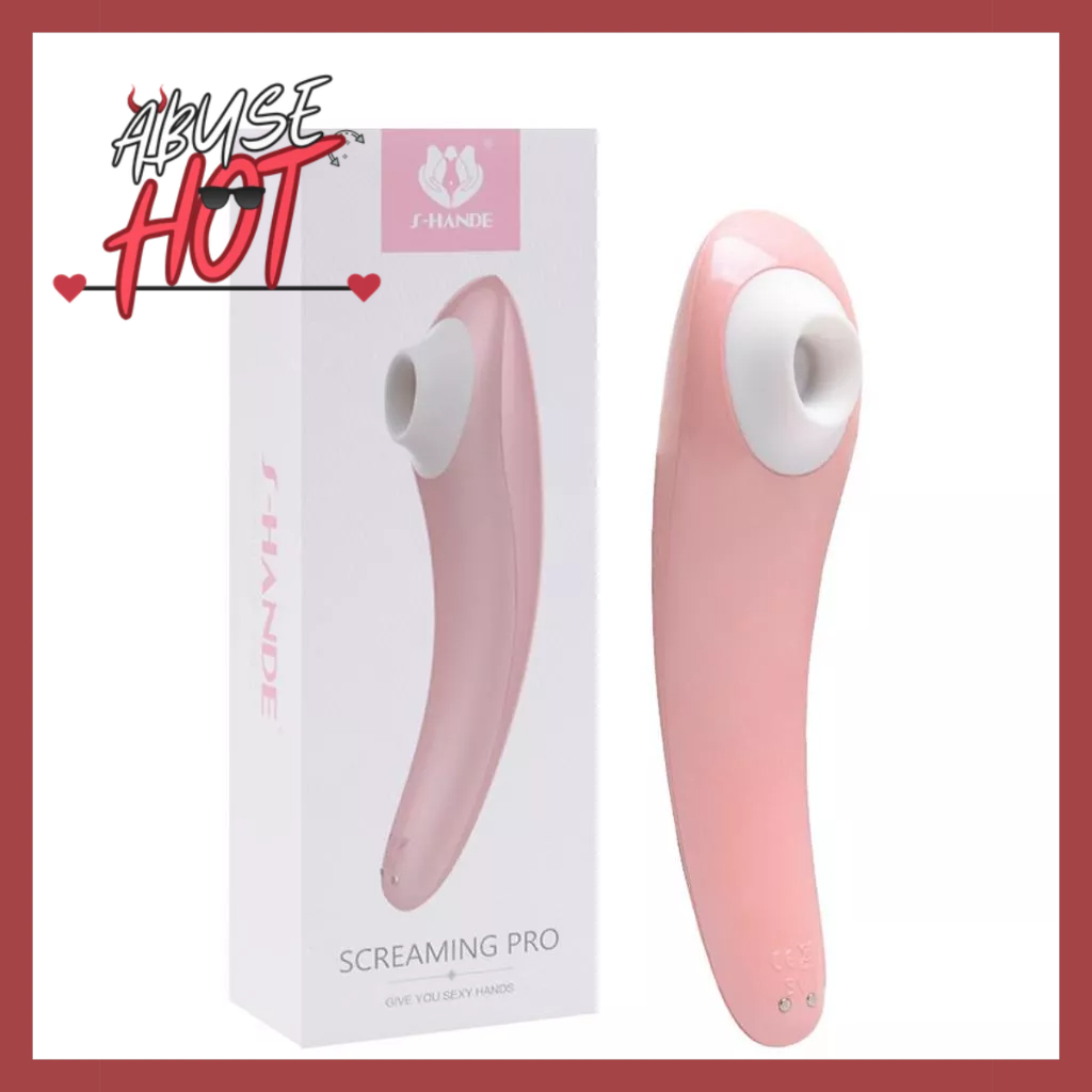 Vibrador Feminino Estimulador de Clitoris Masturbador Feminino Ponto G Sugador Clitoriano Alex Sex Shop em Oferta na Shopee