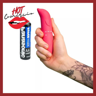 Vibrador Feminino Ponto G Prova D