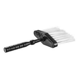 Espanador de cabelo profissional