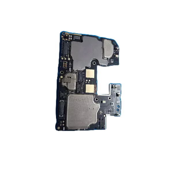 Placa Mãe Xiaomi Redmi Note 9 Sucata Pará Retirar Componente