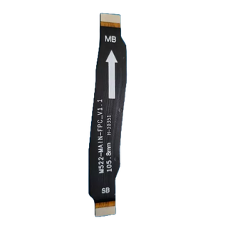 Cabo Flex Sub De Carga Compatível Redmi Note 9s M2003j6a1g em Oferta na Shopee