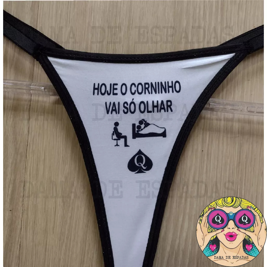 Calcinha Erótica em Oferta | Shopee Brasil 2024