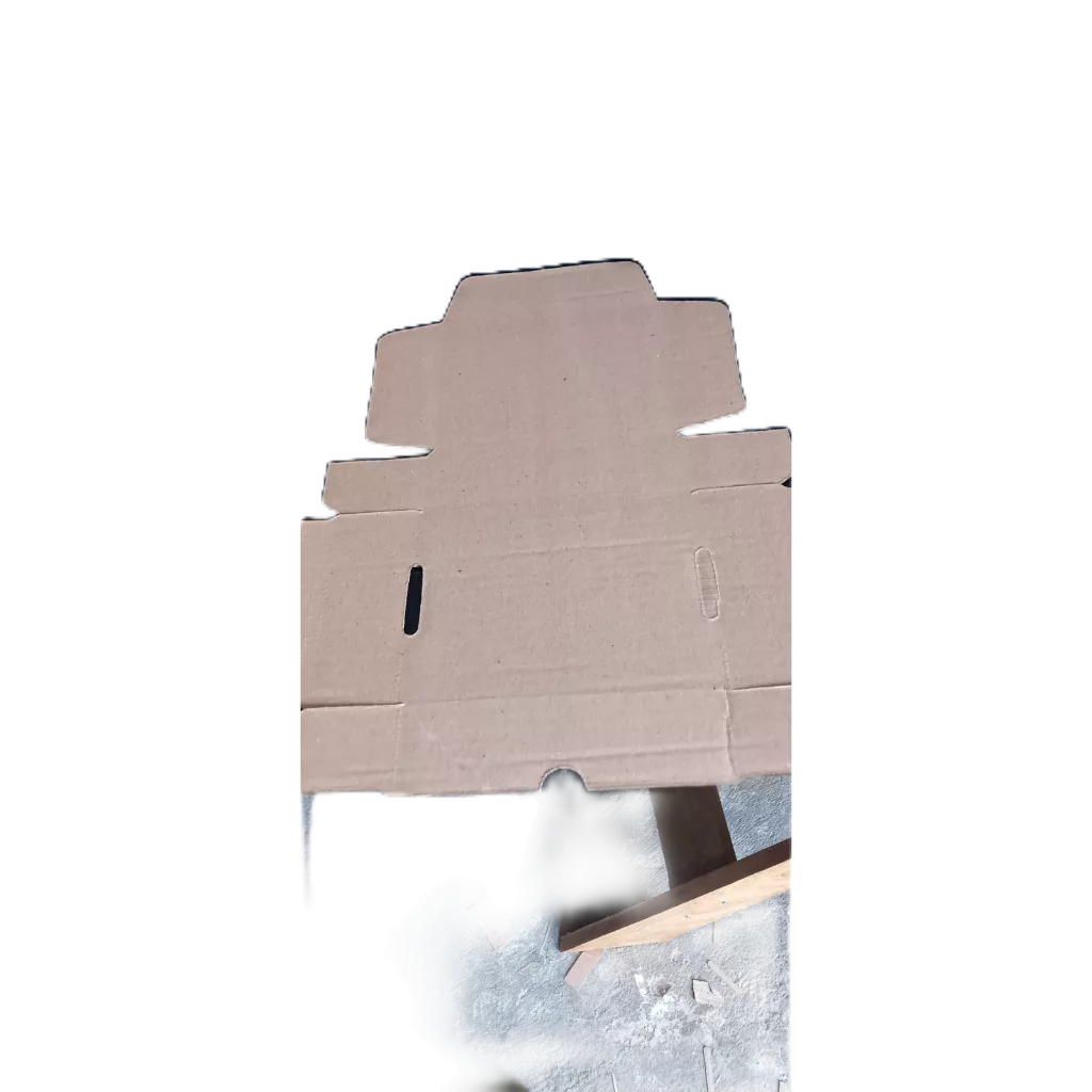 50 Caixas de papelão Auto montável C15XL11,5XA04,5 em Oferta na Shopee