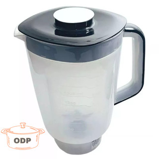 Copo Jarra Walita Philips Serie 5000 Problend