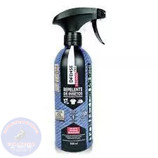 D-Fense Pro Tecidos 500 ml Repelente insetos