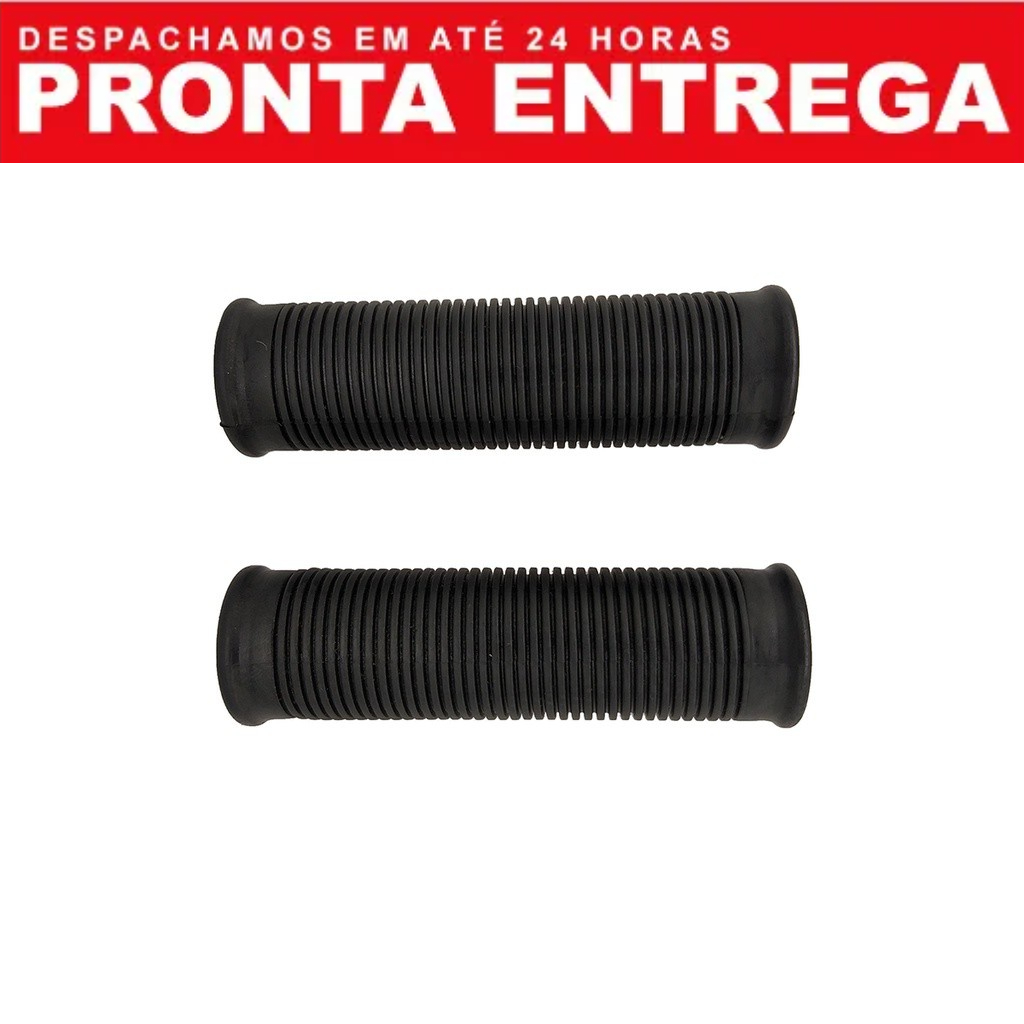 Manopla De Punho Para Cadeira De Rodas 3/4 (par)