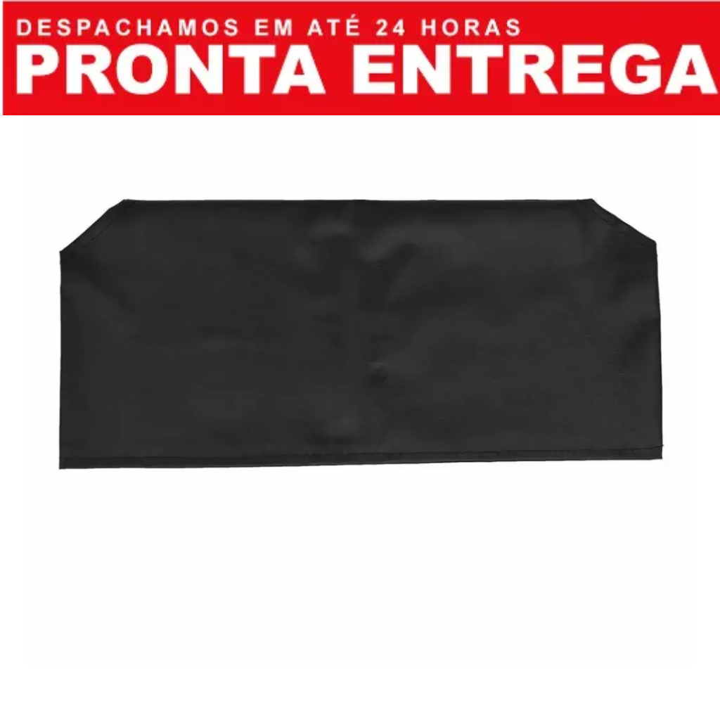 Encosto Cadeira de Rodas Banho Pop ou Big Jaguaribe (UN)