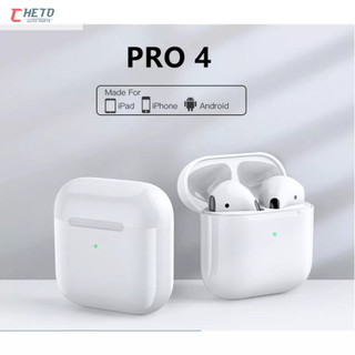 Air Pro 4 Tws Fone De Ouvido Sem Fio Bluetooth 5.1Mini Fones Esportivos Para Android / Io…