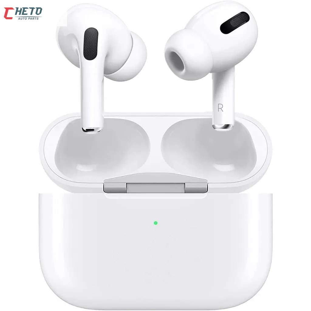 Fone De Ouvido AirPods Pro Inpods 13 Bluetooth Sem Fio Com Microfone Fones esportivos Adequado Branco em Oferta na Shopee