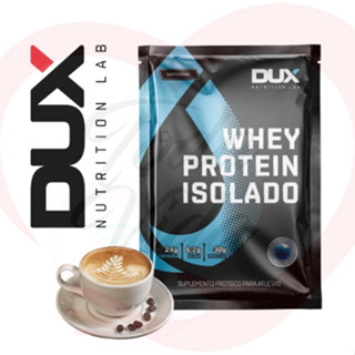 Dux Sache isolado CAPPUCCINO - Saches Unitarios 27g