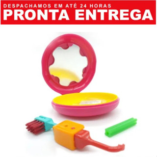 Case Porta Aparelho Alignerbox Invisalign/Smilink