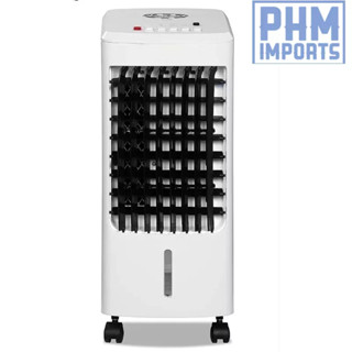 110v BCL05FI Climatizador de Ar Frio c/Ionizador Branco Britânia