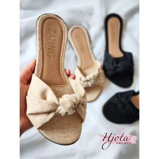 Rasteira Feminina,  Rasteirinha verão, básica dia a dia em Oferta na Shopee