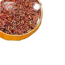 Arroz Agulha Integral Vermelho