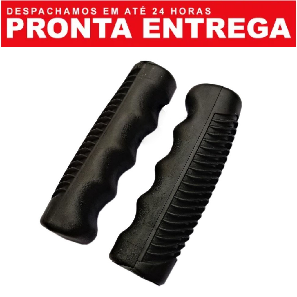 Manopla de Punho para Cadeira de Rodas 7/8 (PAR)