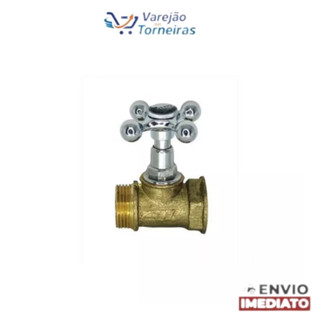 Registro De Pressão Chuveiro Elétrico C-33 1400 Império