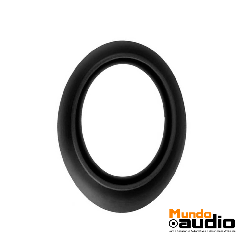 Anel Vedação para Base de Antena Teto Gm Corsa Montana Corsa