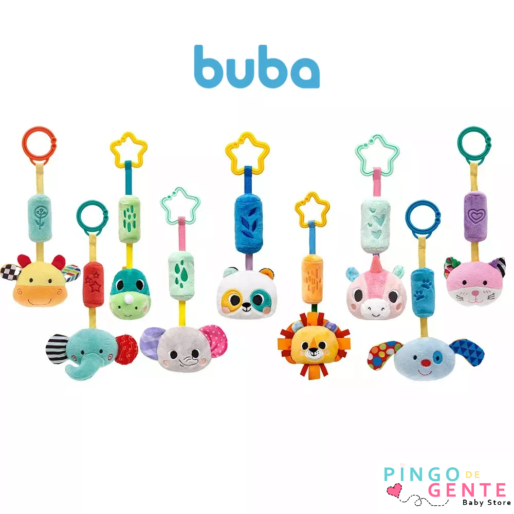 Brinquedo para Carrinho Buba: Onde Comprar | BuscaProdutos