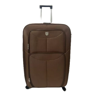 Mala Da Viagem Executiva Expansível Grande C/Trava Tsa 360° 2 zíper, 32kg