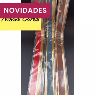LANÇAMENTO: Laço Mágico | Laço fácil para cestas e presentes - 24mmx50cm - Albano