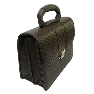 Maleta, Pasta, Bolsa, ccb PEQUENA masculina para bíblia e hinário