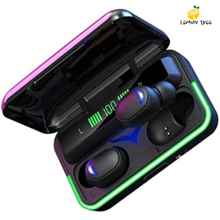 E10 Fone De Ouvido Bluetooth 5.1 Sem Fio TWS Touch Noise Reduction Waterproof