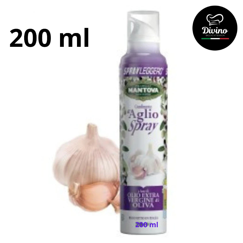 Azeite Spray Mantova: Onde Comprar | BuscaProdutos