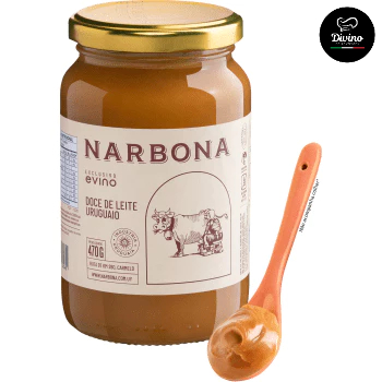 Narbona Doce de Leite - Comprar com Melhor Preço em Lanches