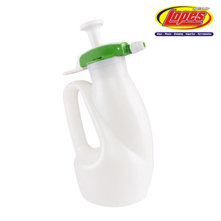 Pulverizador Compressão Prévia 1,25 Litros Pcp1p - Guarany